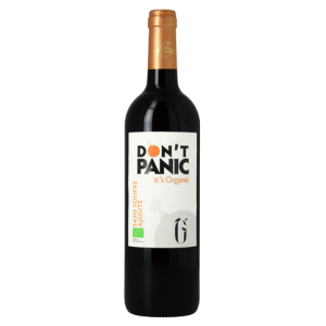 Dont Panic Sans Soufre
