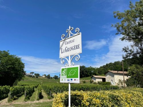 13 ch la grangère