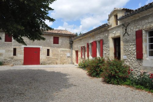 La grangère 2