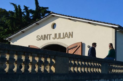 chateau saint julian